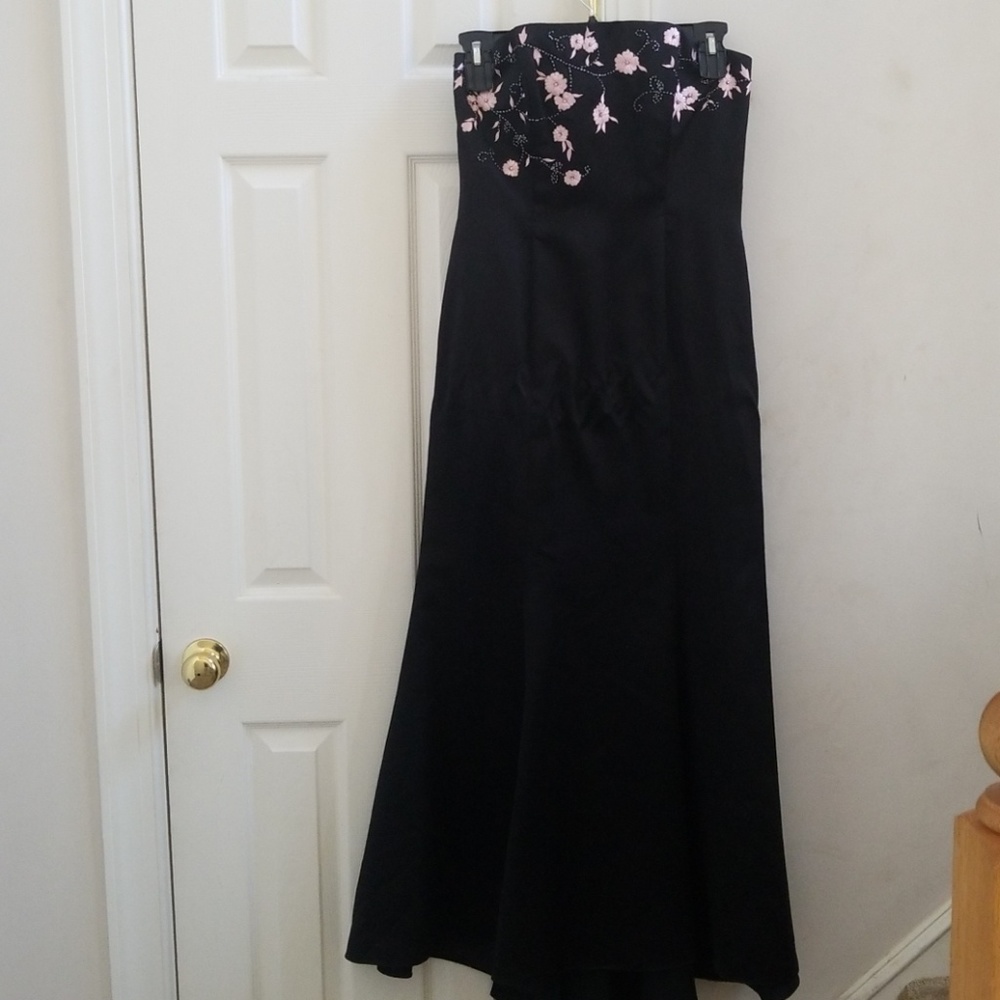 Formal dress